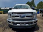 2018 Ford F250 Super Duty