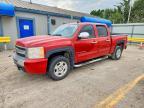 2009 Chevrolet Silverado K1500 LT
