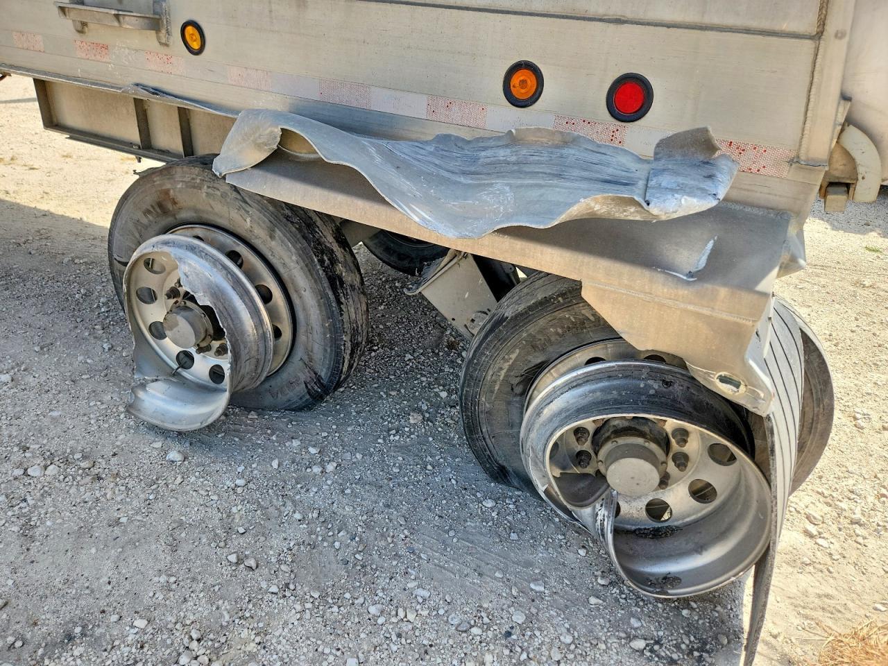 2022 Vantage Trailer