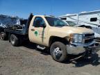 2012 Chevrolet Silverado K3500