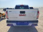 2018 GMC Canyon SLE