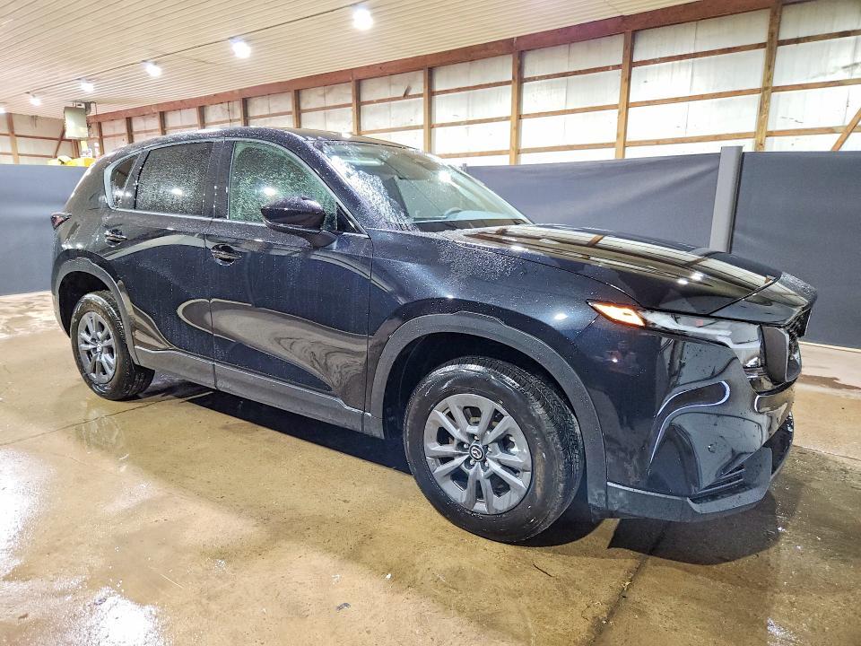 2026 Mazda Cx-5 Select