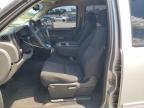 2010 Chevrolet Silverado C1500 LS