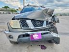 2007 Nissan Frontier SE
