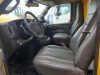 2022 GMC Savana Cutway BOX Truck