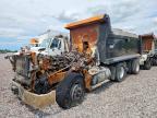 2019 International HX620 Dump Truck