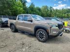 2024 Nissan Frontier PRO-X