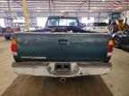 2001 Toyota Tundra Base