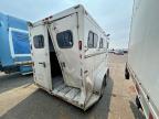 2005 Trails West 2013 Trails West Horse Trailer