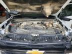 2025 Chevrolet Silverado K2500 Heavy Duty