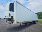 2014 Utility Trailer Manufactu Trailer-Refrigerated Van Trailer