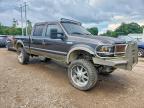 2007 Ford F250 Super Duty