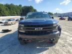2021 Chevrolet Silverado K1500 LT Trail Boss