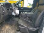 2020 Chevrolet Silverado K3500