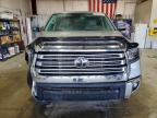 2020 Toyota Tundra Double Cab Limited