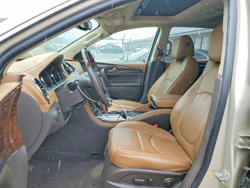 2015 Buick Enclave
