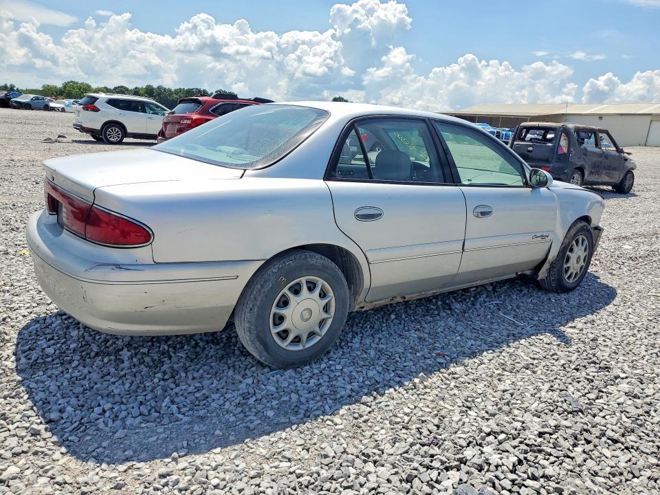 2002 Buick Century