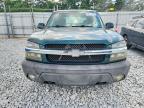 2003 Chevrolet Avalanche C1500