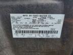 2007 Ford F150 Supercrew