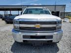 2018 Chevrolet Silverado C2500 Heavy Duty
