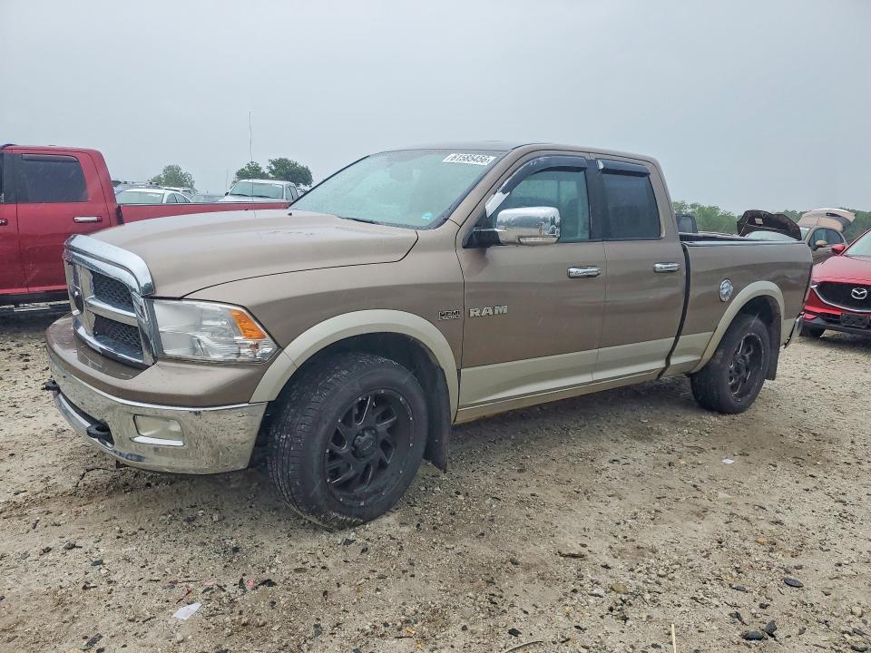 2009 Dodge RAM 1500