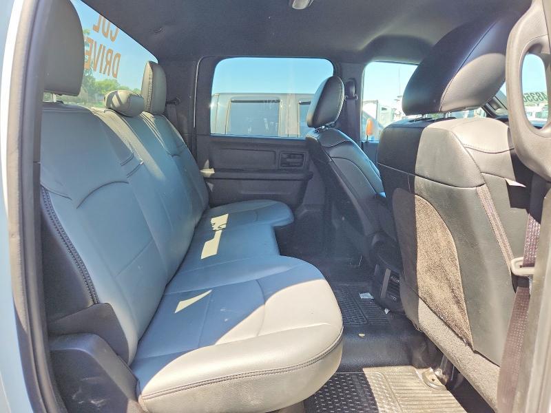 2024 Dodge RAM 5500