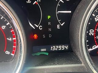2008 Toyota Highlander Base