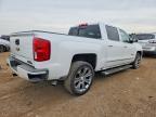 2018 Chevrolet Silverado K1500 High Country
