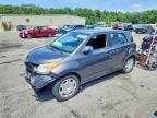 2012 Scion Xd Base