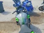 2019 Kawasaki EX400