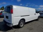 2001 Chevrolet Express G2500