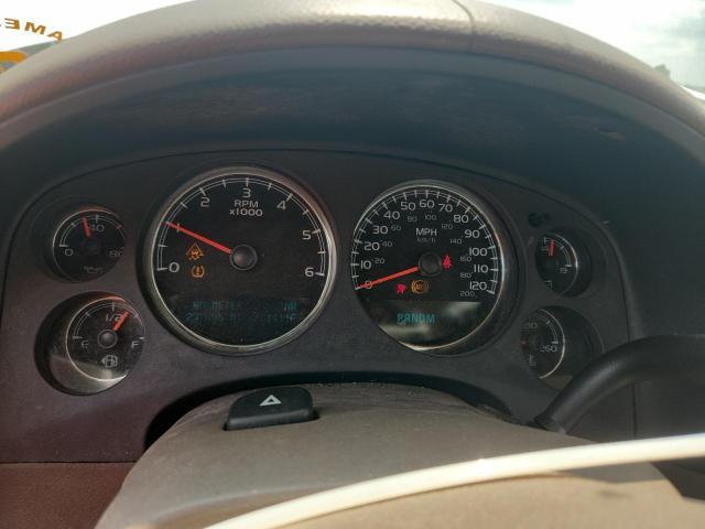 2009 GMC Sierra K1500 SLT