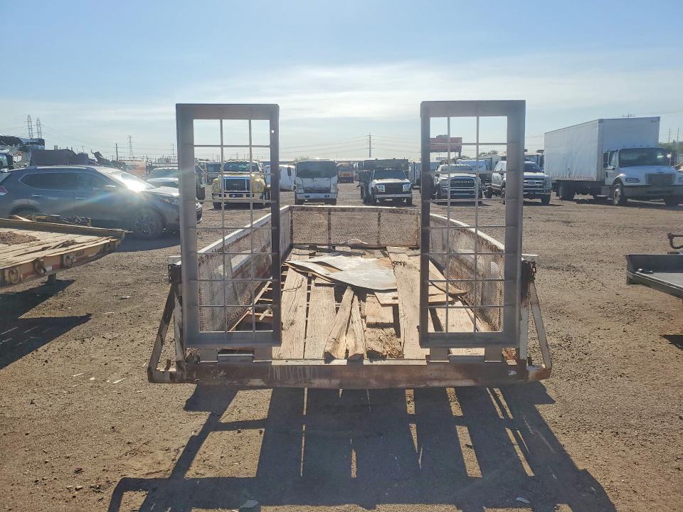 2005 Unknown 2005 Equipment Trailer