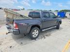 2009 Toyota Tacoma Double Cab
