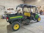 2020 John Deere XUV855M Utility Vehicle