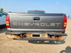 2002 Chevrolet Silverado C1500