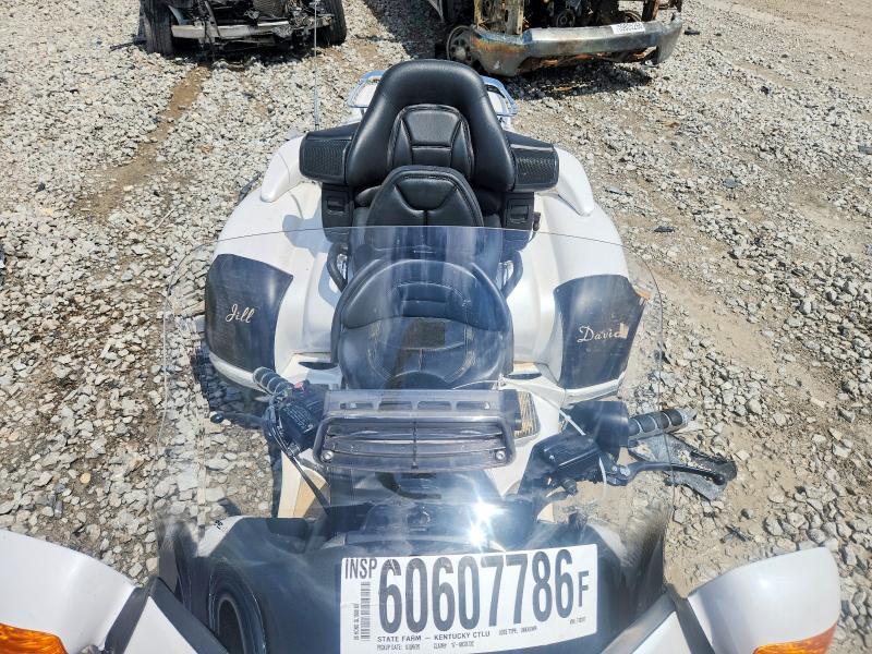 2008 Honda GL1800