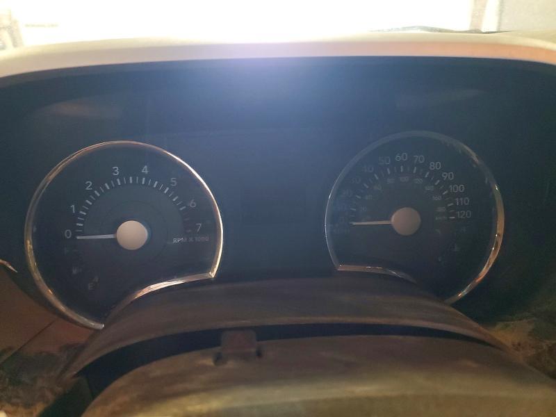 2007 Mercury Mountaineer Luxury