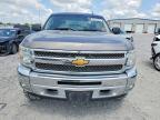 2012 Chevrolet Silverado K1500 LT