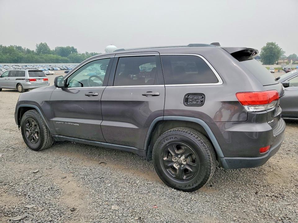 2014 Jeep Grand Cherokee Laredo