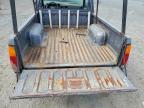 1992 Nissan Truck Short Wheelbase