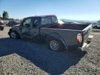2015 Nissan Frontier SV
