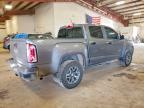 2021 GMC Canyon AT4