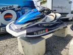 2017 YAM Jetski