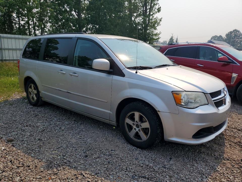 2011 Dodge Grand Caravan Mainstreet