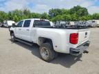 2018 GMC Sierra K3500