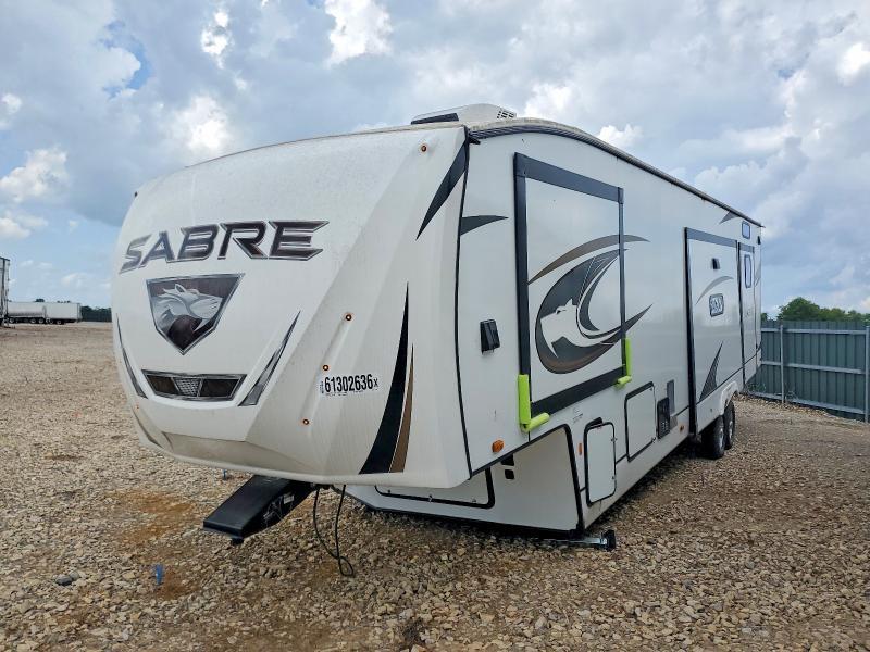 2024 Sabre 5th Wheel