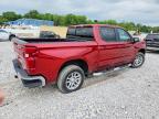 2020 Chevrolet Silverado K1500 LT