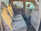 2006 Toyota Tundra Double Cab SR5