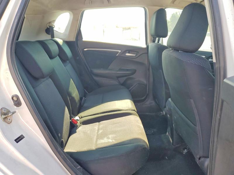 2019 Honda Fit lx